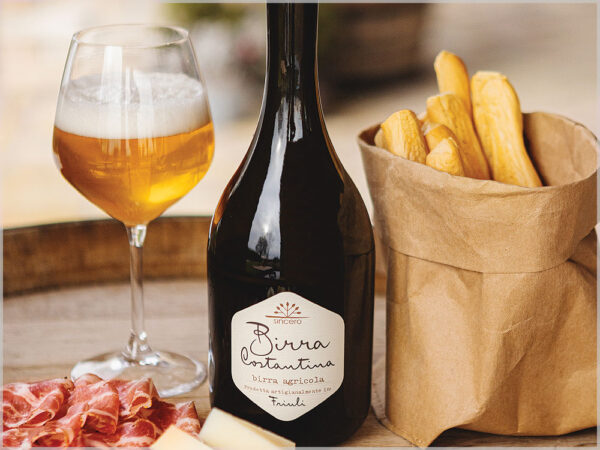 Nicola Chiandotto Fresco Nordest - Vere emozioni di gusto - Latisana UD