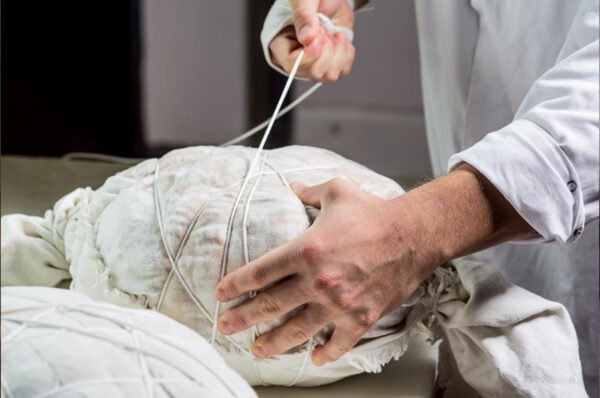 Prosciutto cotto Branchi - Nicola Chiandotto Fresco Nordest - Latisana UD