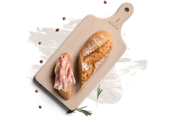 Prosciutto cotto Branchi - Nicola Chiandotto Fresco Nordest - Latisana UD