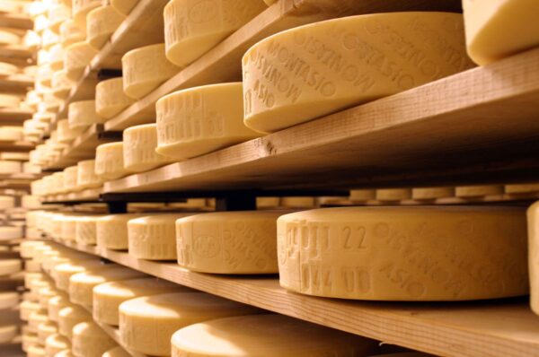 Formaggi Della Savia - Nicola Chiandotto Fresco Nordest - Latisana UD