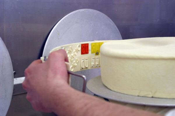 Formaggi Della Savia - Nicola Chiandotto Fresco Nordest - Latisana UD