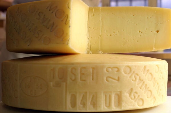 Formaggi Della Savia - Nicola Chiandotto Fresco Nordest - Latisana UD