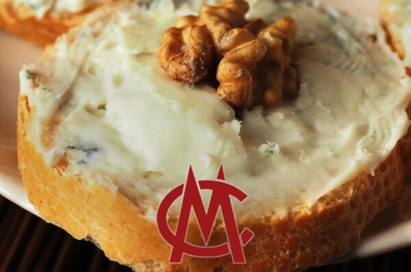 Gorgonzola Mario Costa - Nicola Chiandotto Fresco Nordest - Latisana UD