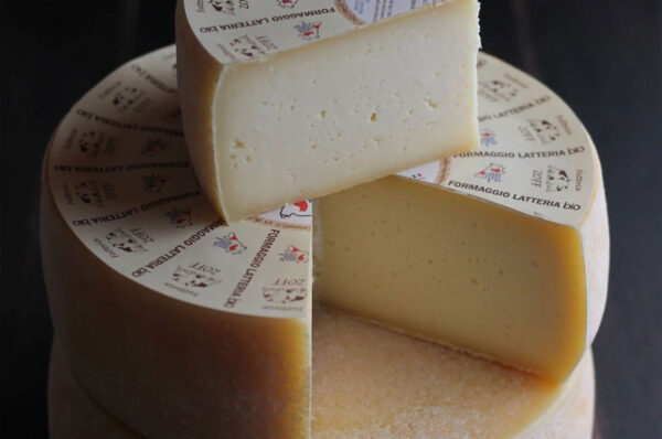 Formaggi Zoff - Nicola Chiandotto Fresco Nordest - Latisana UD