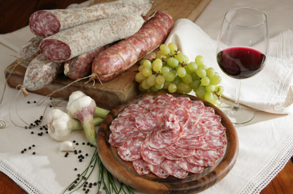 Salumi Zoratti - Nicola Chiandotto Fresco Nordest - Latisana UD