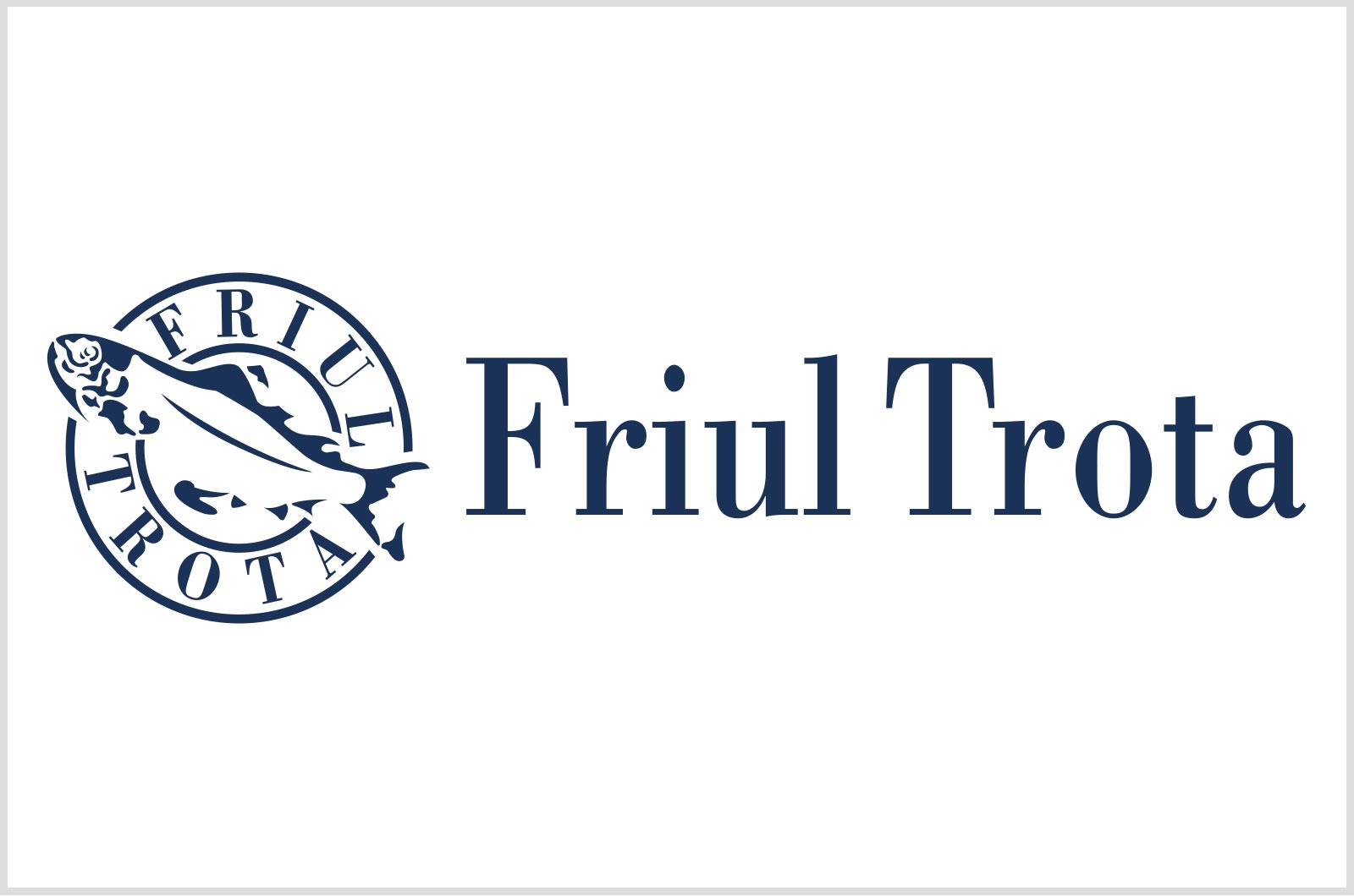 Trota Friultrota - Nicola Chiandotto Fresco Nordest - Latisana UD