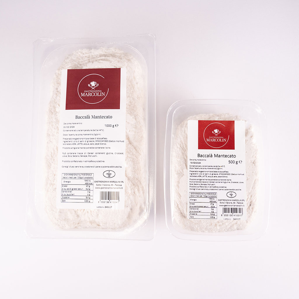Gastronomia Marcolin - Nicola Chiandotto Fresco Nordest - Latisana UD