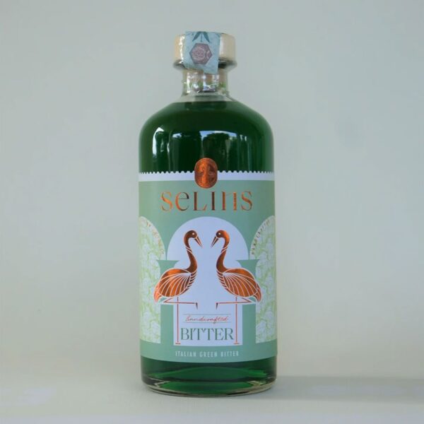Selins Bitter - Fresco Nordest - Latisana UD