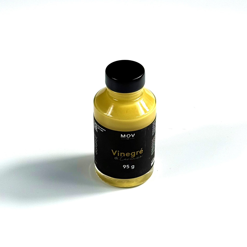 Vinegrè di Lorenzo ml 95 Mov